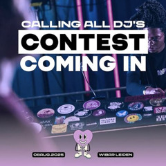 BASEMENT DJ Contest Entry