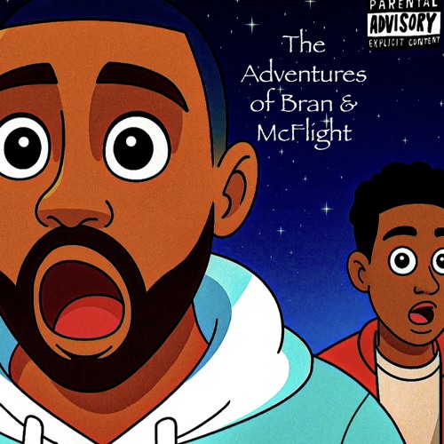 Retrace (Produced by Big Spice)