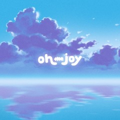 oh, the joy. - cloudwalking