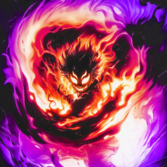INFERNO (SUPER SLOWED) - SHIPU x CLOUD ZERO