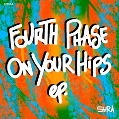 Fourth Phase - Straight Up (Original Mix) - SURA Music