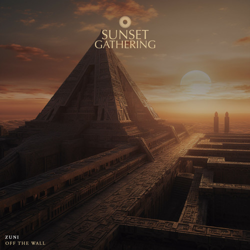 Zuni - Off The Wall
