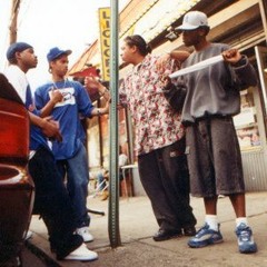 Street Connect - Rollin' Over You (1997)