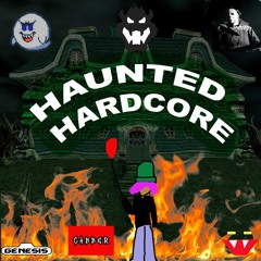 Institution (HAUNTED HARDCORE GABBER)