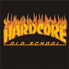 HARDCORE OLD SCHOOL (1978-1989)