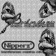 DJ Nipperz & MC Clarkie (Hard Trance/Makina)