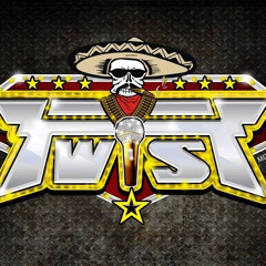 Estrellas de la kumbia 2020 juego de Amor sonido Twist