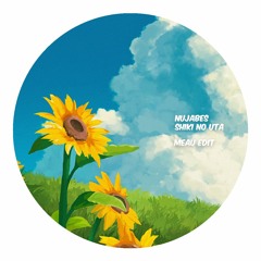 Nujabes - Shiki No Uta (MEAU EDIT)