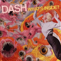 𝐃𝐀𝐒𝐇 : 𝙒𝙝𝙖𝙩'𝙨 𝙄𝙣𝙨𝙞𝙙𝙚 ? (𝚃𝚈 𝚂𝙴𝙶𝙰𝙻𝙻 ᶜᵒᵛᵉʳ)