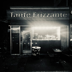 Ziggy V'Niles x Banana Rave @ Tante Frizzante - DEC25