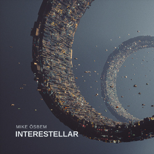 Mike Ösbem - Century