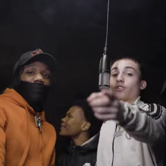 Ndot x daslimeeRls x badgunzRbz - Opp Hunter