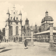 1935 - Een bezoek aan de Wereldtentoonstelling