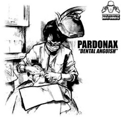 Pardonax - Still On Gabba [TOTAL 054]