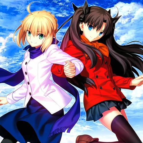 Fate Stay Night Rap, BLADEWORKS