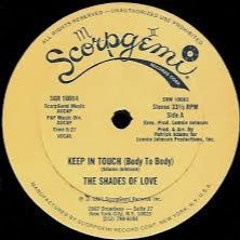 Keep In Touch Body To Body Extended Dance Mix Djloops (1982)