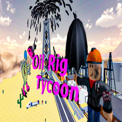 oil rig (prod. centrlx)