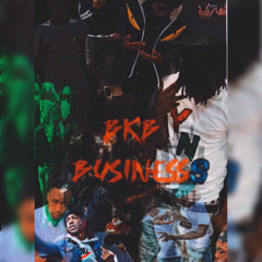 Bkb business x babytrey x twinio x hesobkb