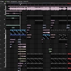 Love Again - Hunte!r RMX