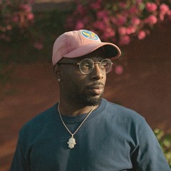 (FREE) Isaiah Rashad type beat - Silk