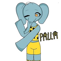 Palla///playlist