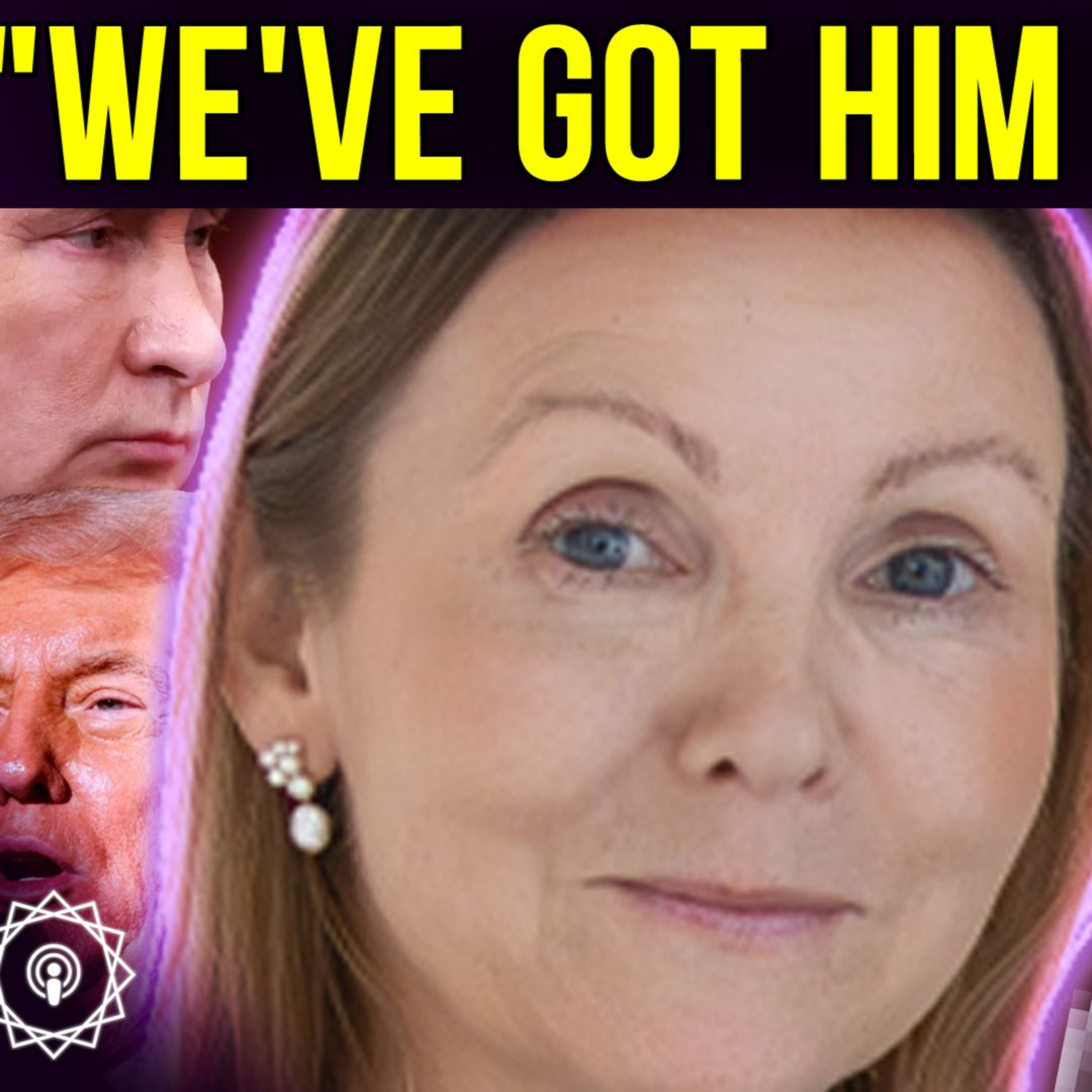 The Podcast of the Lotus Eaters