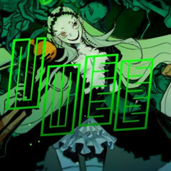 NULL(ぬる)／廻音シュウ（Mawarine Shuu）【UTAU】