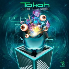 Tokah - Out Of The Square (Original Mix) | OUT NOW @ ALIEN RECORDS