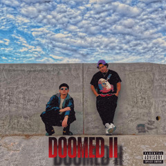 DOOMED II - Ether Banx ft. Ovanni