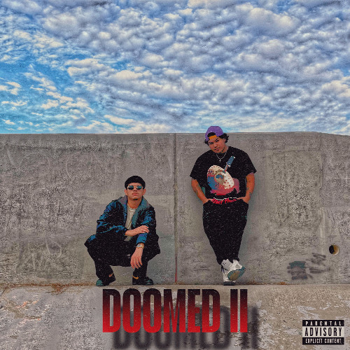 DOOMED II - Ether Banx ft. Ovanni