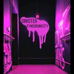 SINISTER - SYNCHRONICITY