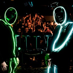 The Stickmen 15/02/20