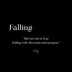 Falling