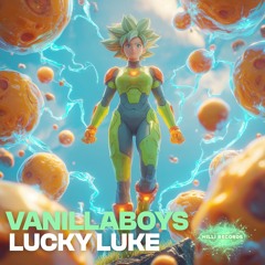 Vanillaboys - Lucky Luke