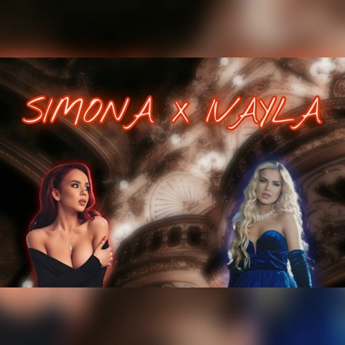 SIMONA X IVAYLA - MOMICHE OT LED X SAMO TEB [MASHUP]