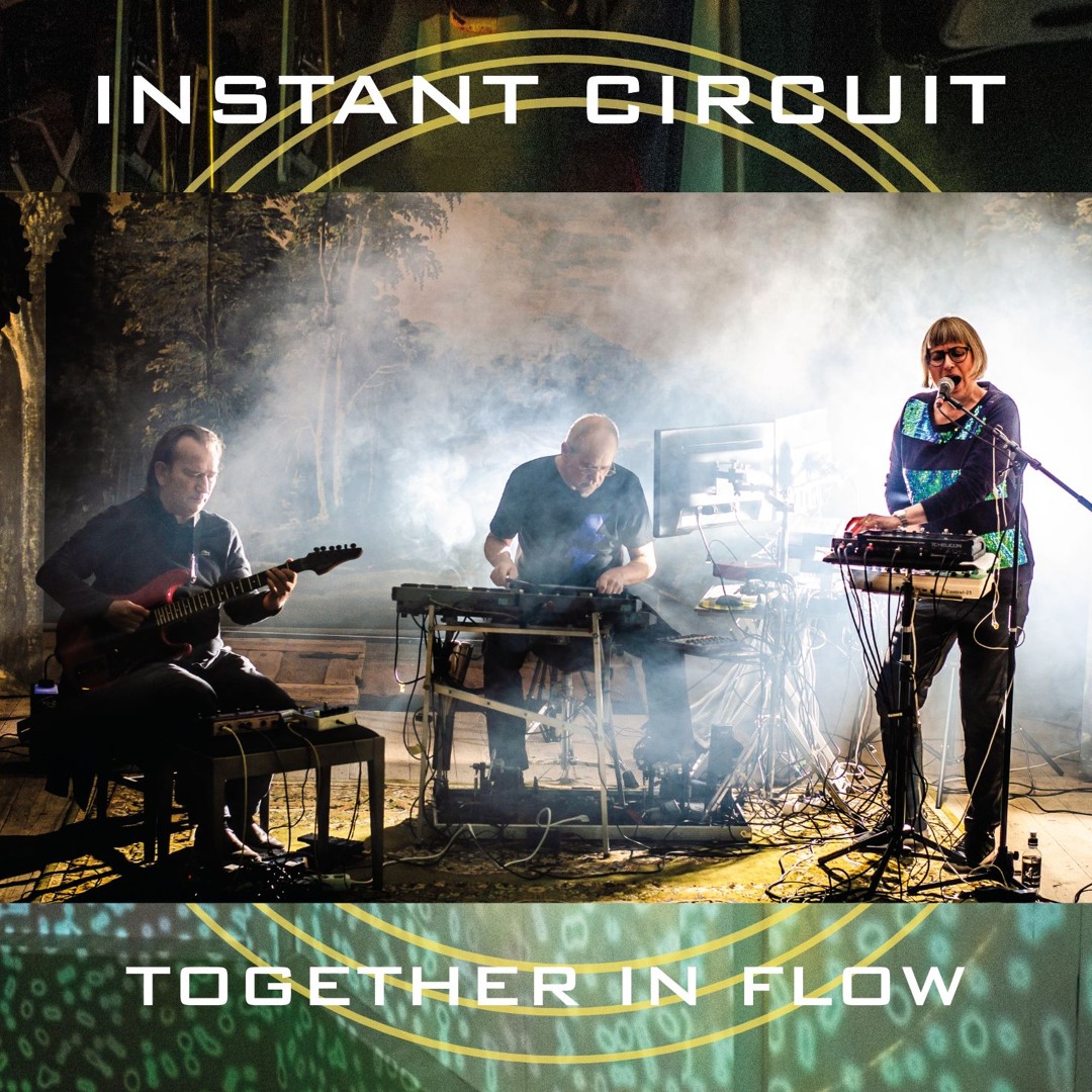 Stream Instant Circuit | Listen to Together in Flow playlist online for ...