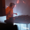 Zsom @Turbina x Babar DJ mix artwork - Electronic music tracklist cover image