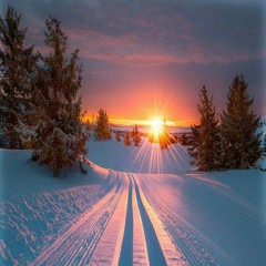 Winter Descent - Volume 4