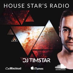DJ TIMSTAR - HOUSE STAR'S #038