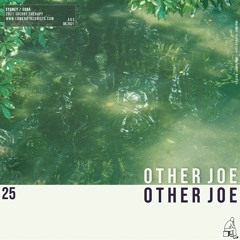 Theory Therapy 25: Other Joe