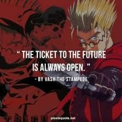 The ticket