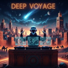 Deep Voyage (In Sea)