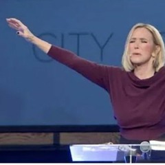 I HEAR THE SOUND OF VICTORY