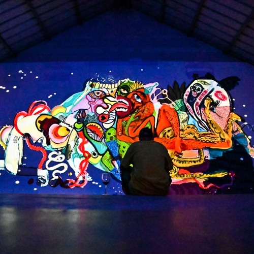 Twogether (Desam Ensam dans Lasam)