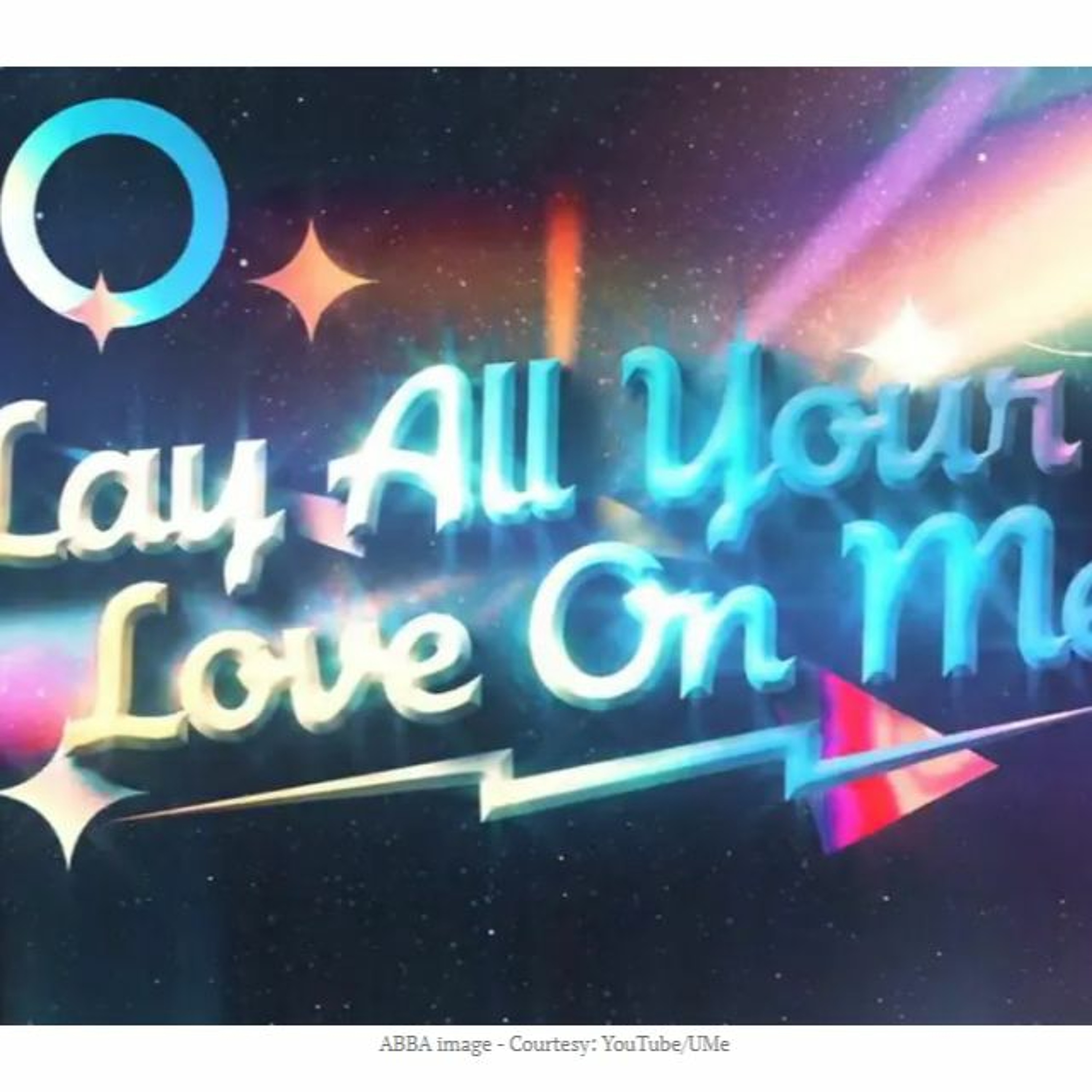 Eric Prydz Vs ABBA - Lay All Your Opus (John Baprac Mashup) episode artwork