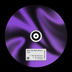 Julo - Pour De Bon (Original Mix)