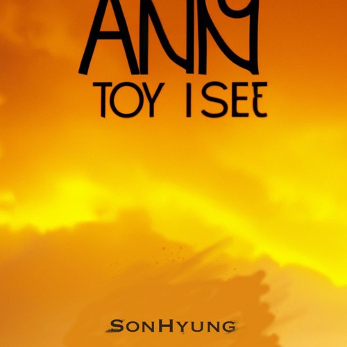 SonHyung - Any toy I see