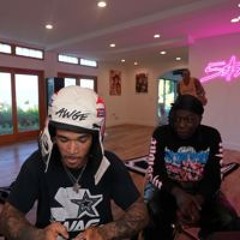 Can’t stand ho's (Feat.Galaxygas, Wrenchfr & V™)