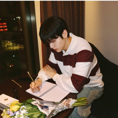 [TXT] SOOBIN’s 나의 봄의 이유