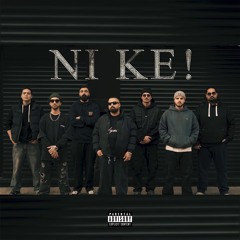 Ni Ke [ Prod. Unknown ]